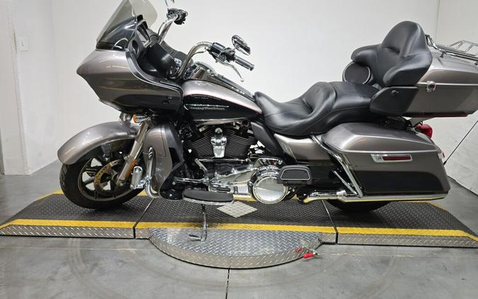 FLTRU 2017 Road Glide® Ultra