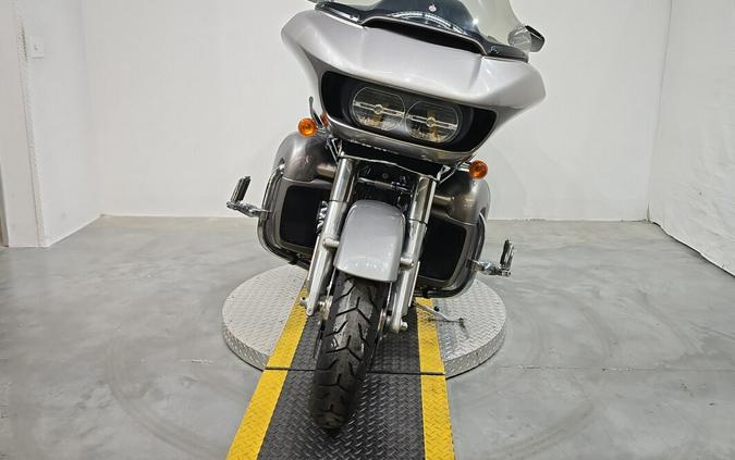 FLTRU 2017 Road Glide® Ultra