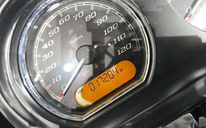 FLTRU 2017 Road Glide® Ultra