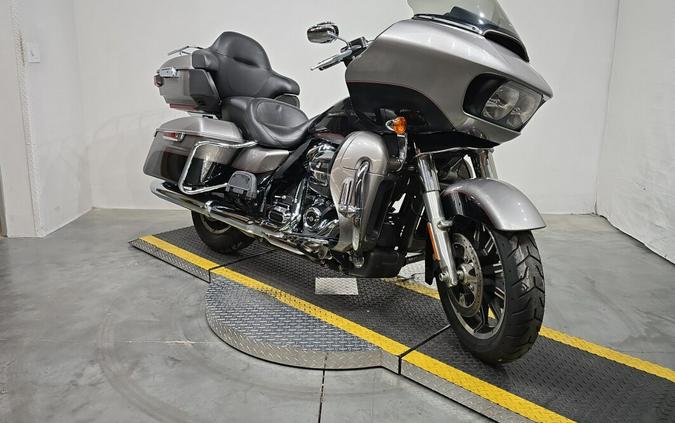 FLTRU 2017 Road Glide® Ultra