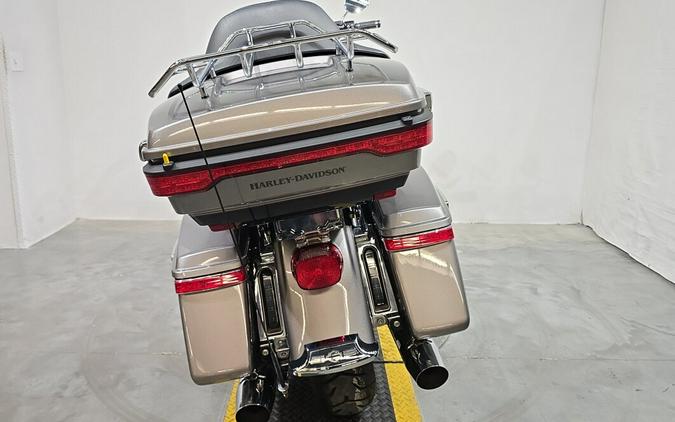 FLTRU 2017 Road Glide® Ultra