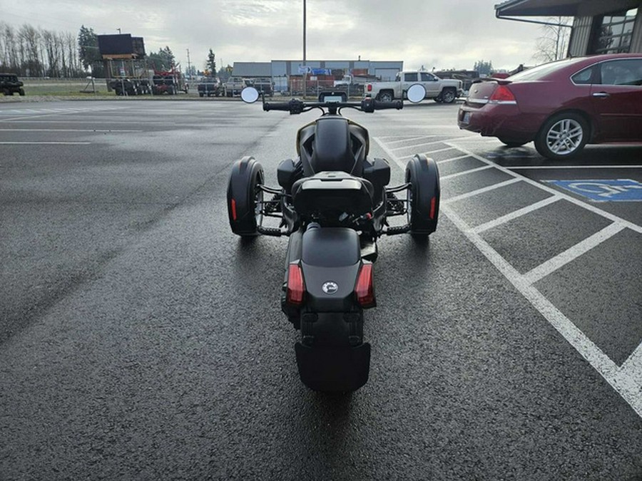 2024 Can-Am Ryker Rally Rotax 900 ACE