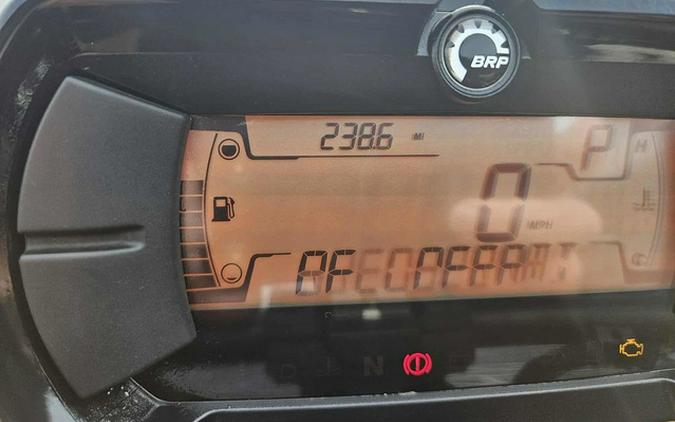 2024 Can-Am Ryker Rally Rotax 900 ACE