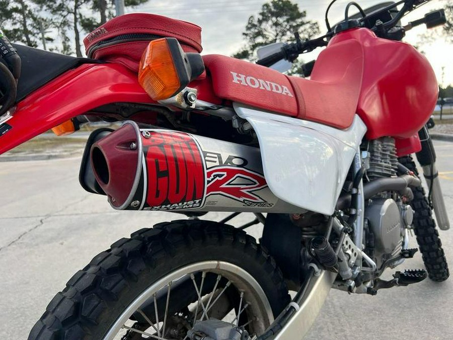 2019 Honda® XR650L