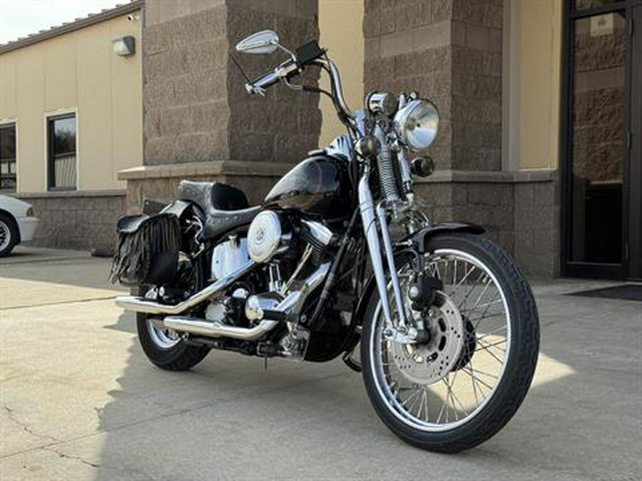 1990 Harley-Davidson FXSTS SPRINGER