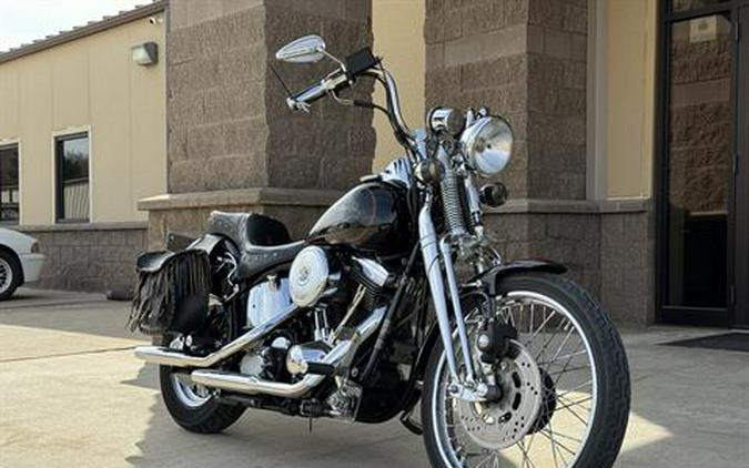 1990 Harley-Davidson FXSTS SPRINGER