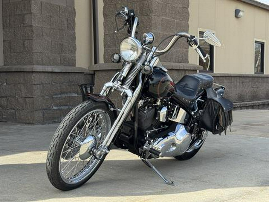 1990 Harley-Davidson FXSTS SPRINGER