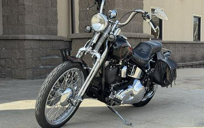 1990 Harley-Davidson FXSTS SPRINGER