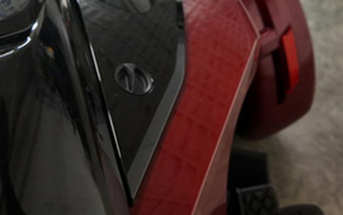 2017 Can-Am SPYDER F3LTD Limited