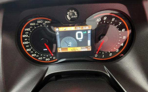 2017 Can-Am SPYDER F3LTD Limited