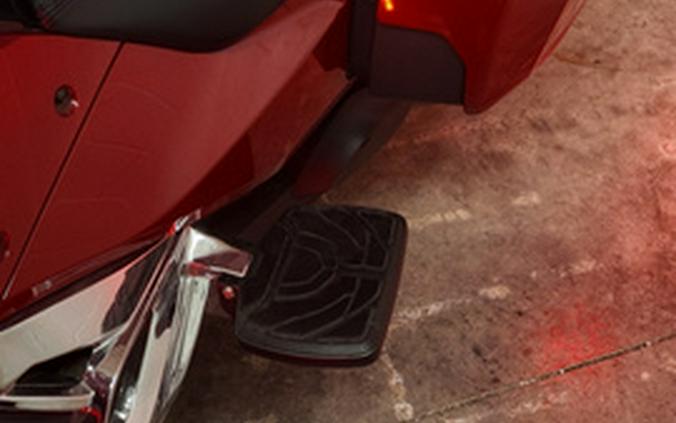 2017 Can-Am SPYDER F3LTD Limited