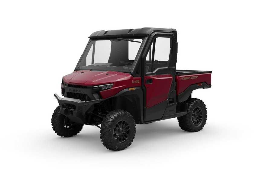 2026 Pioneer 1000 Elite - Honda