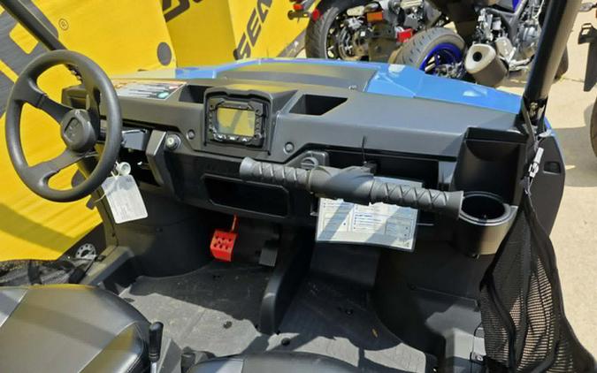 2026 Polaris Ranger 150