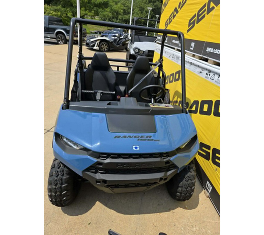 2026 Polaris Ranger 150