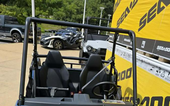 2026 Polaris Ranger 150