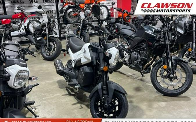 2026 Honda Navi