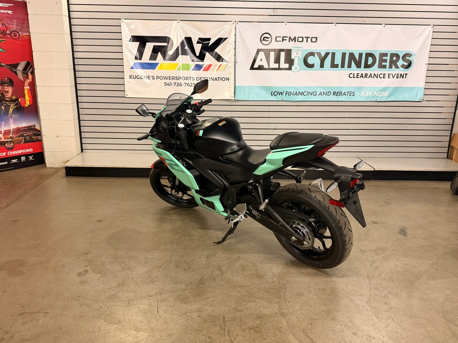 2026 Yamaha YZF-R3