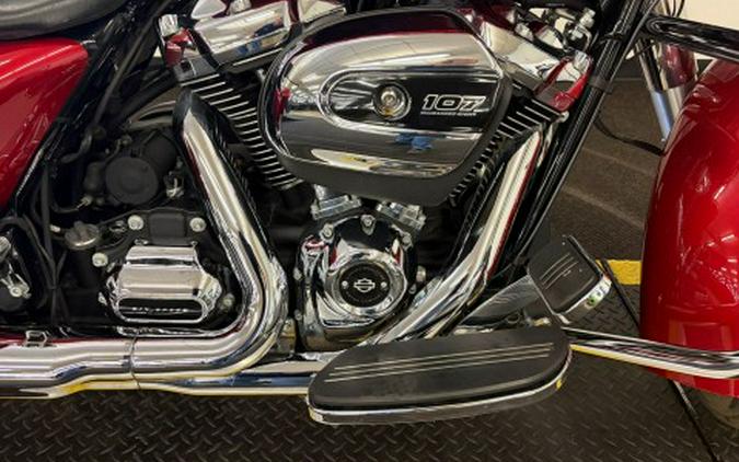 2018 Harley-Davidson Street Glide®