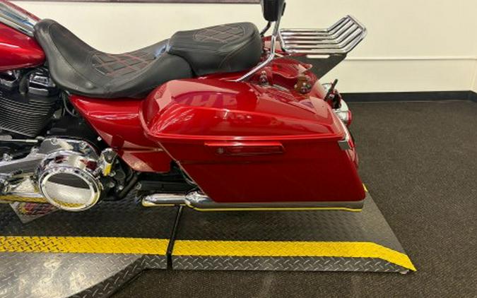 2018 Harley-Davidson Street Glide®