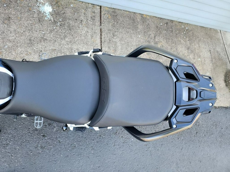 2023 BMW R 1250 GS GS Trophy