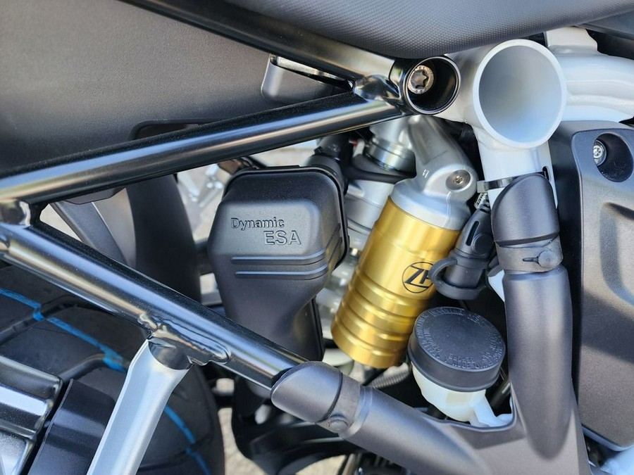 2023 BMW R 1250 GS GS Trophy