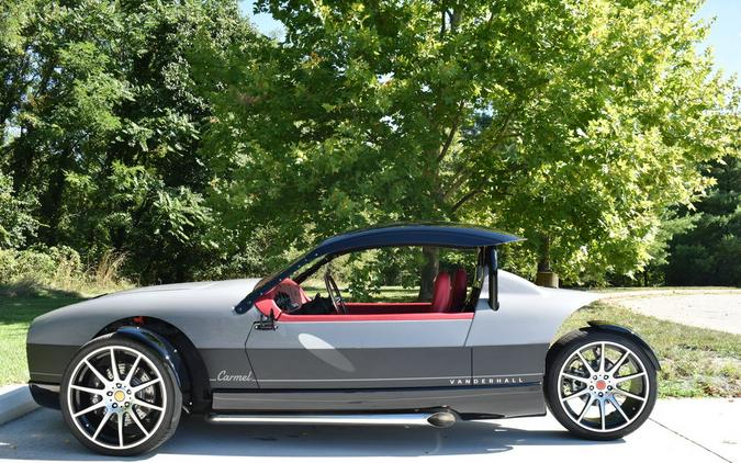 2023 Vanderhall Carmel GTS