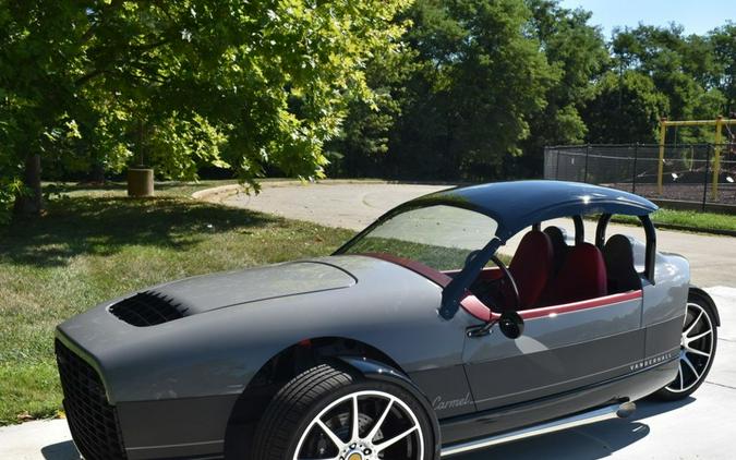 2023 Vanderhall Carmel GTS