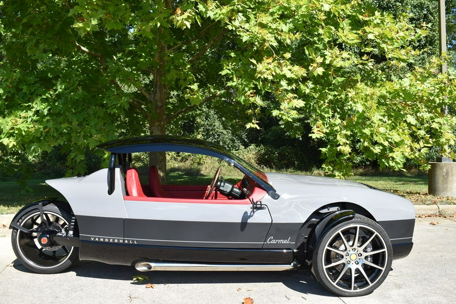 2023 Vanderhall Carmel GTS