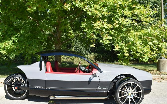 2023 Vanderhall Carmel GTS