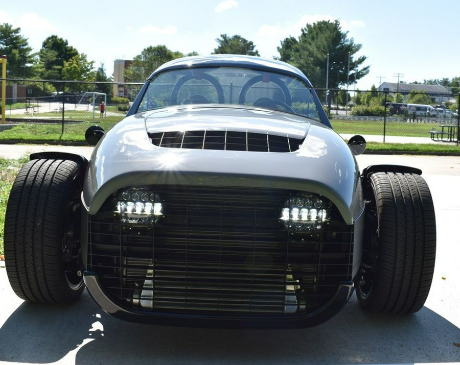 2023 Vanderhall Carmel GTS