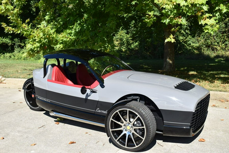 2023 Vanderhall Carmel GTS