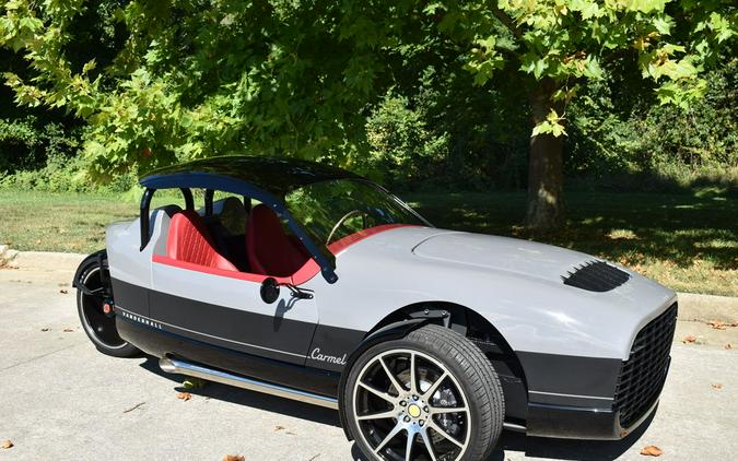 2023 Vanderhall Carmel GTS