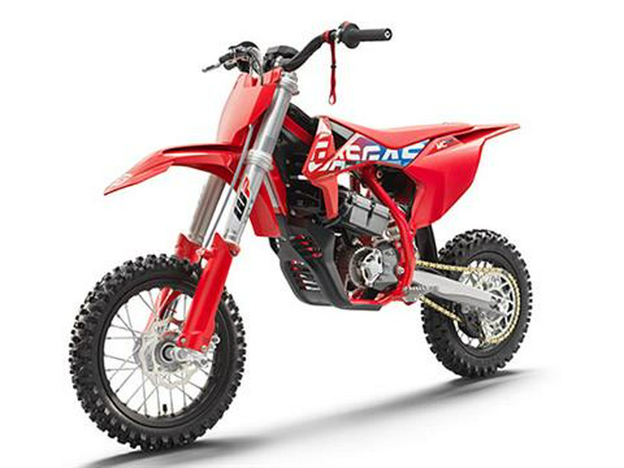 2024 GASGAS MC-E 5