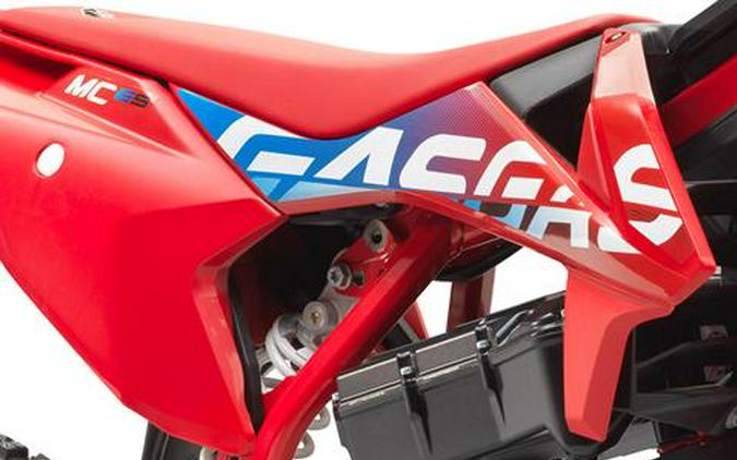 2024 GASGAS MC-E 5