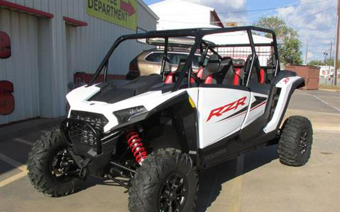 2024 Polaris RZR XP 4 1000 Sport