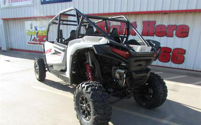 2024 Polaris RZR XP 4 1000 Sport