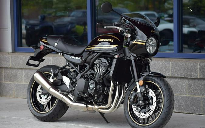 2024 Kawasaki Z900RS Cafe ABS