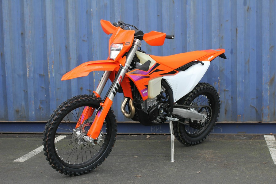 2024 KTM 500 XW-F