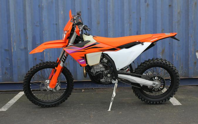 2024 KTM 500 XW-F