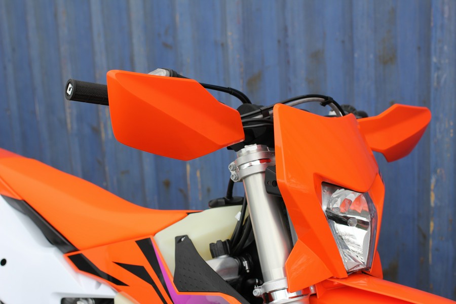 2024 KTM 500 XW-F