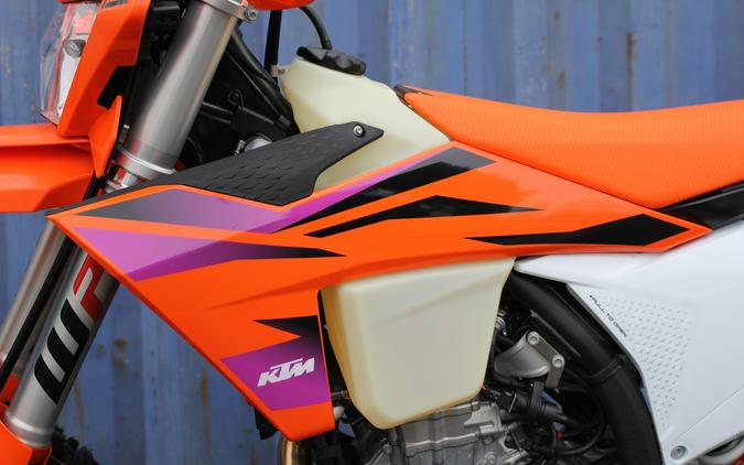 2024 KTM 500 XW-F