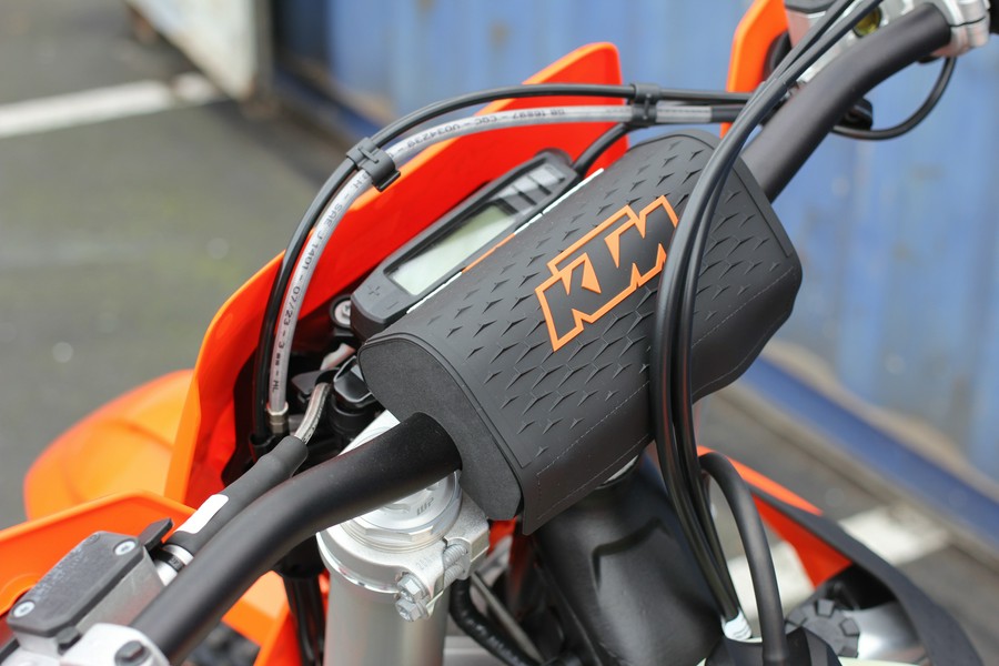 2024 KTM 500 XW-F