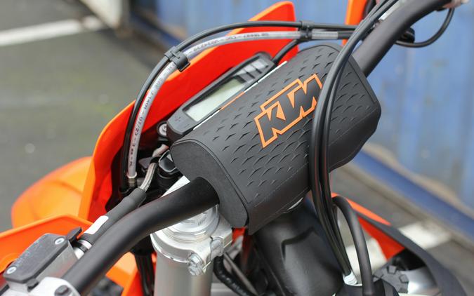 2024 KTM 500 XW-F