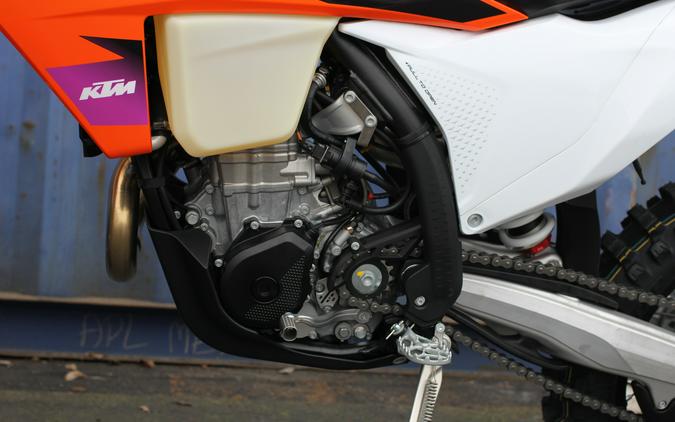 2024 KTM 500 XW-F