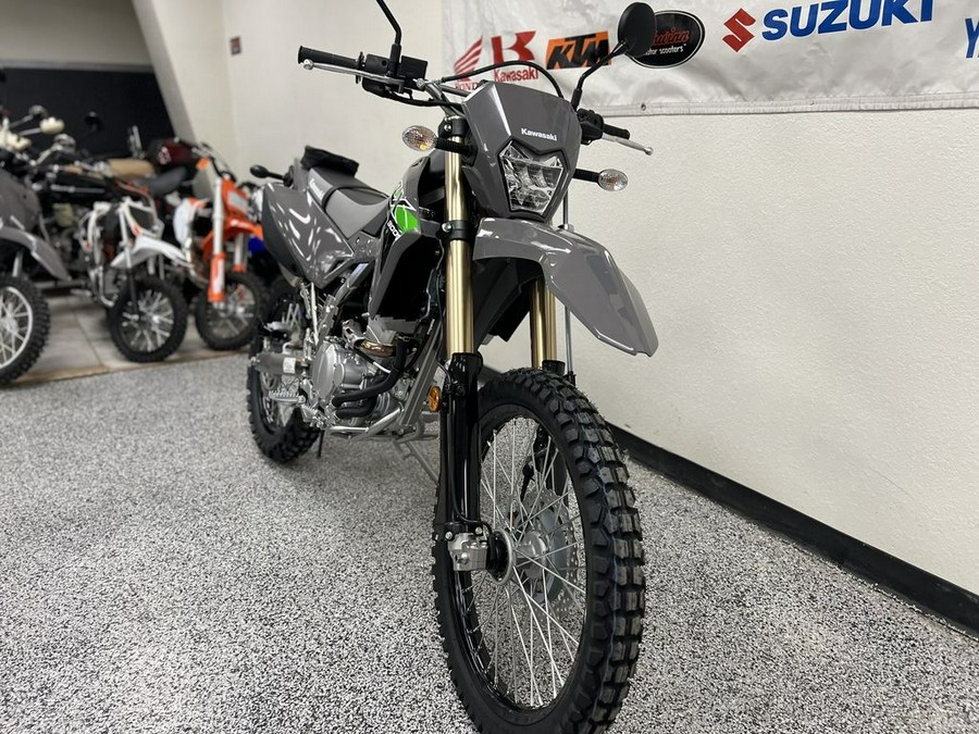 2024 Kawasaki KLX®300