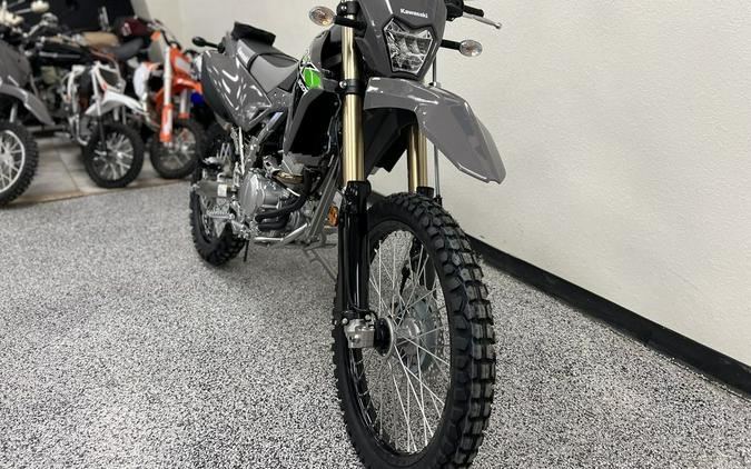 2024 Kawasaki KLX®300