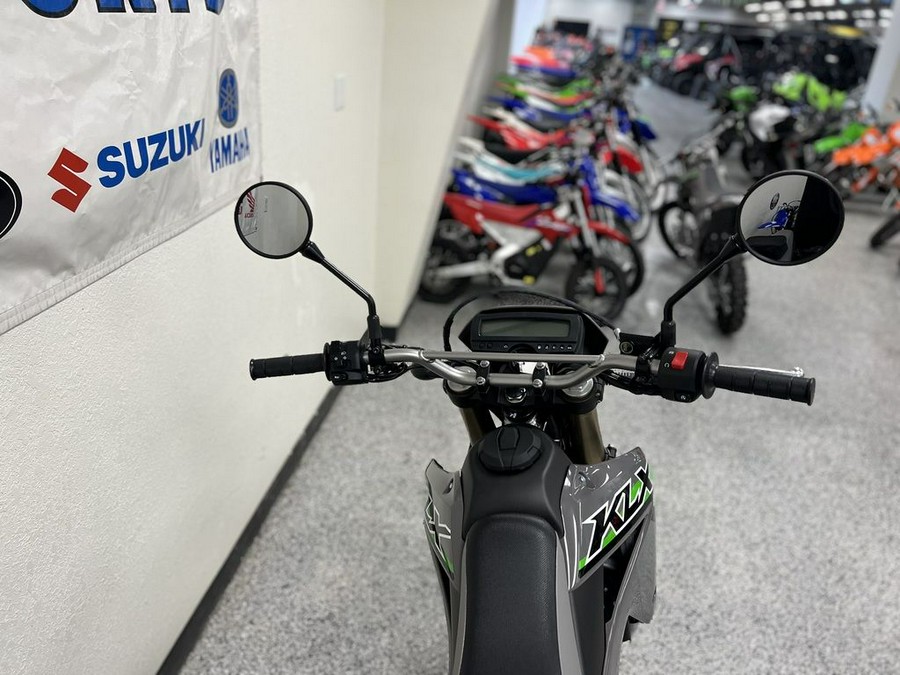 2024 Kawasaki KLX®300