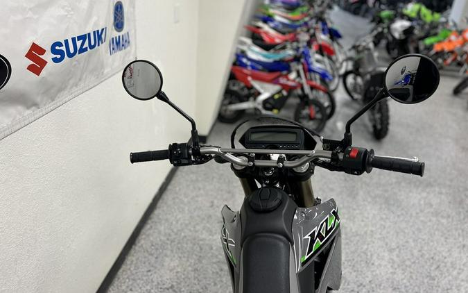 2024 Kawasaki KLX®300