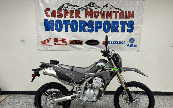 2024 Kawasaki KLX®300