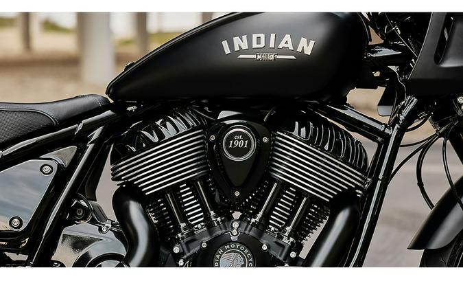 2024 Indian Motorcycle Sport Chief